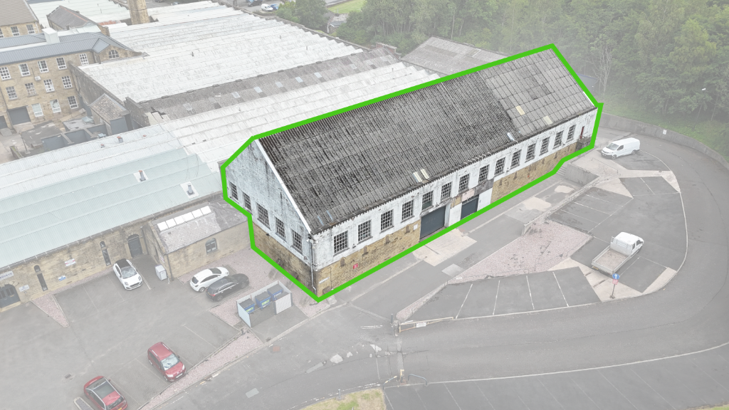 Main image of property: Lomeshaye Business Village, Turner Road, Nelson, Lancashire, BB9