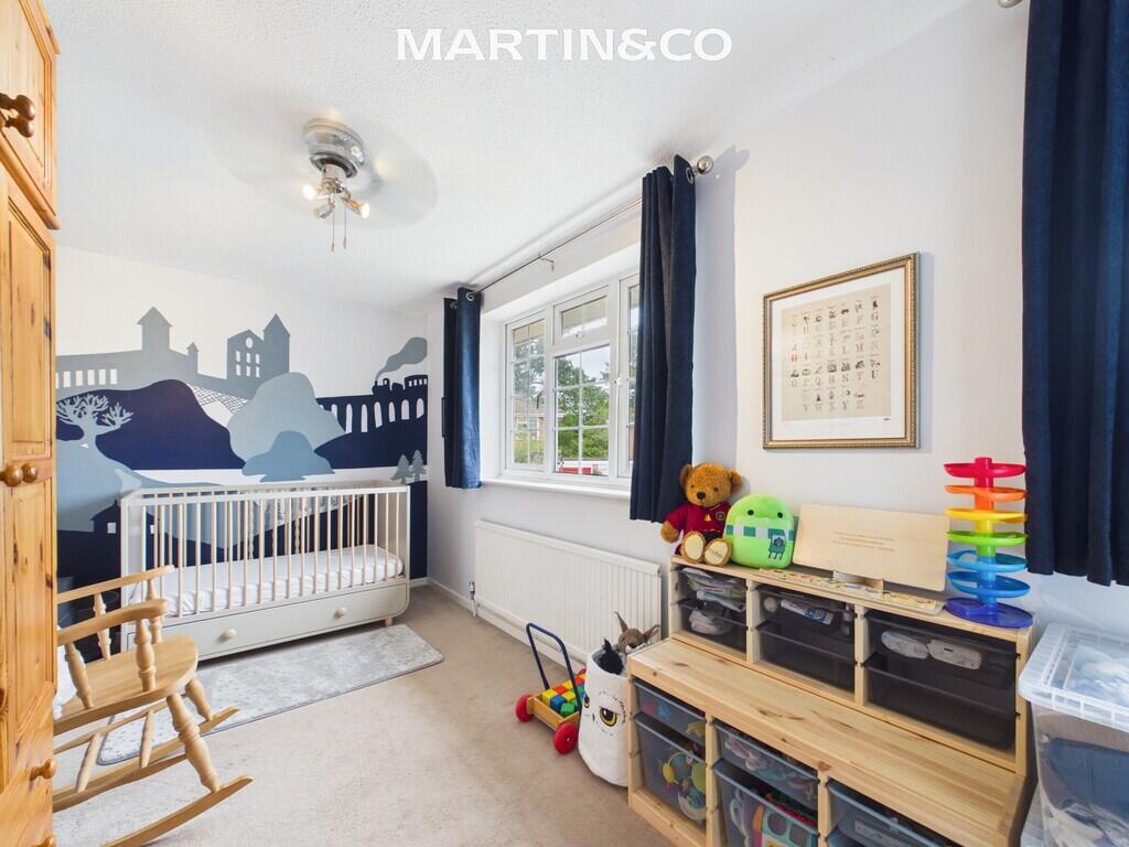 House in Reading - View 4