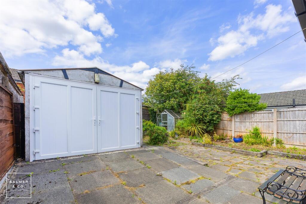 House in Wigan, Greater Manchester - View 4