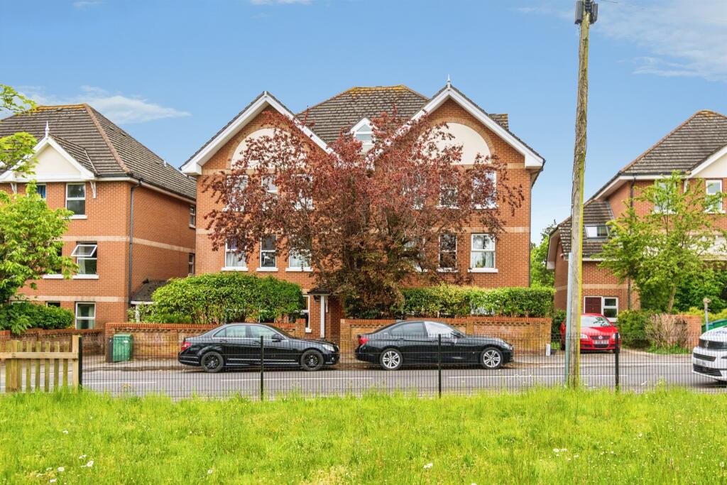 Main image of property: Westridge Road, SOUTHAMPTON