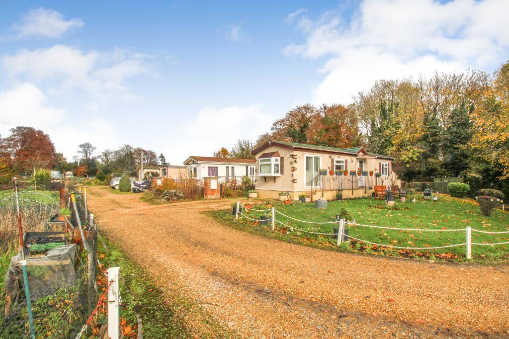 Main image of property: Janbry Park, Brickley Lane, Nursteed, Devizes, Wiltshire, SN10 3EX