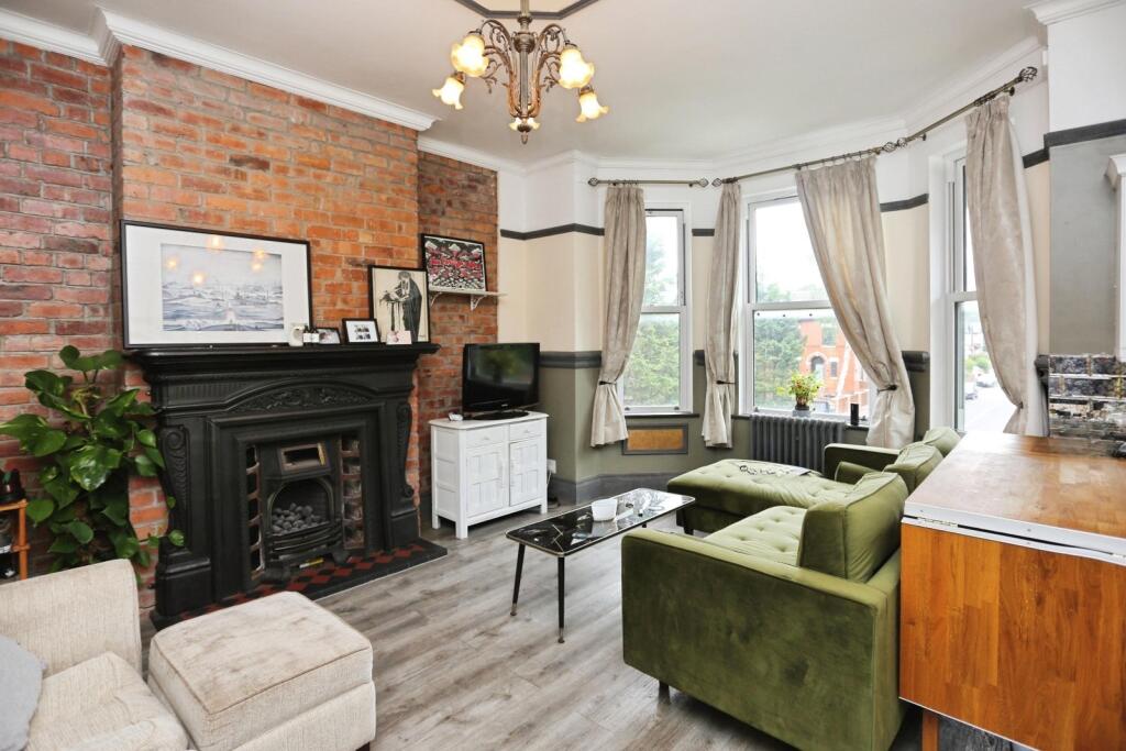 House in Stockport - View 4