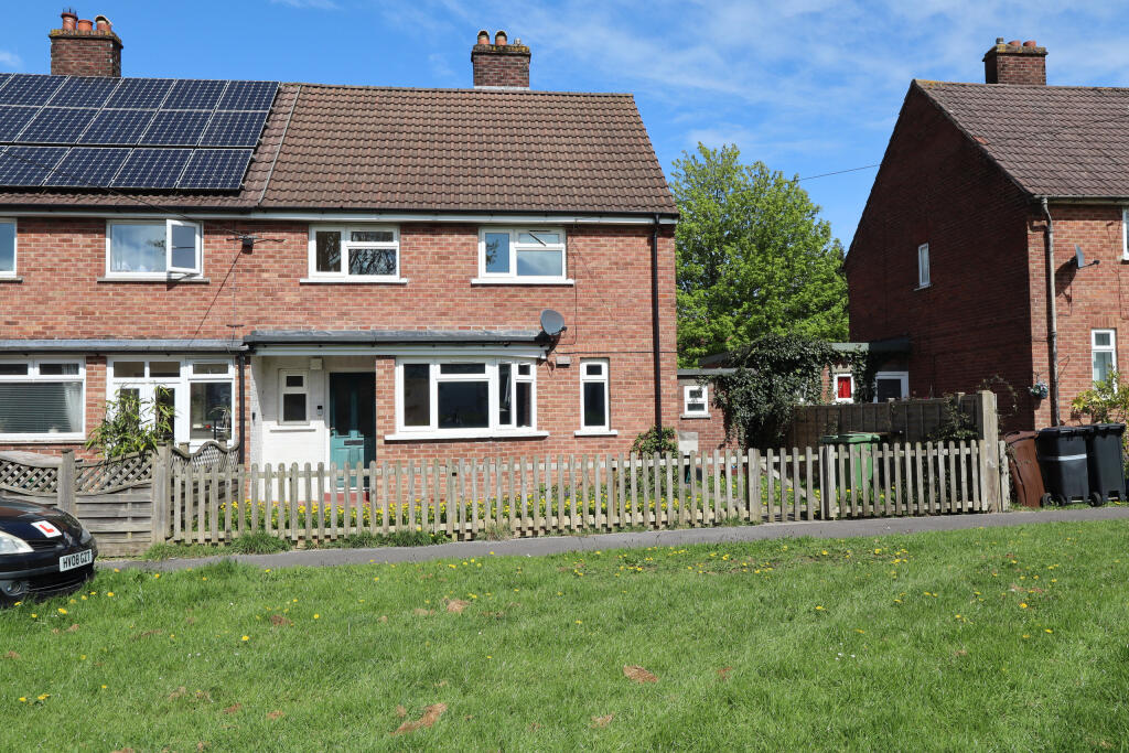 Main image of property: Douglas Drive, Shepton Mallet