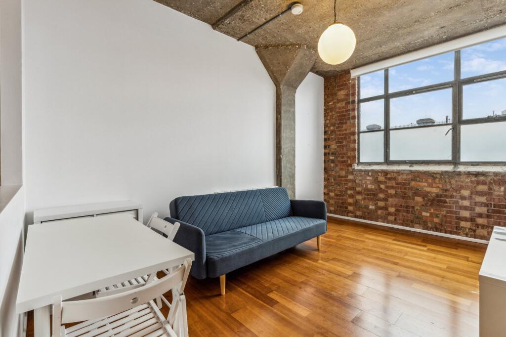 Main image of property: Royle Building, 
31 Wenlock Road, N1