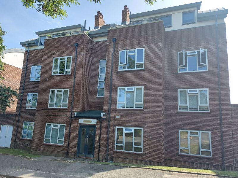 Main image of property: Courtlands, Maidenhead