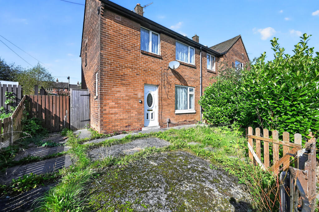 5 Bombay Road, Wigan, WN5 0EJ photo 2