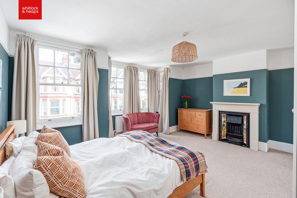 Frith Road, Hove photo 4