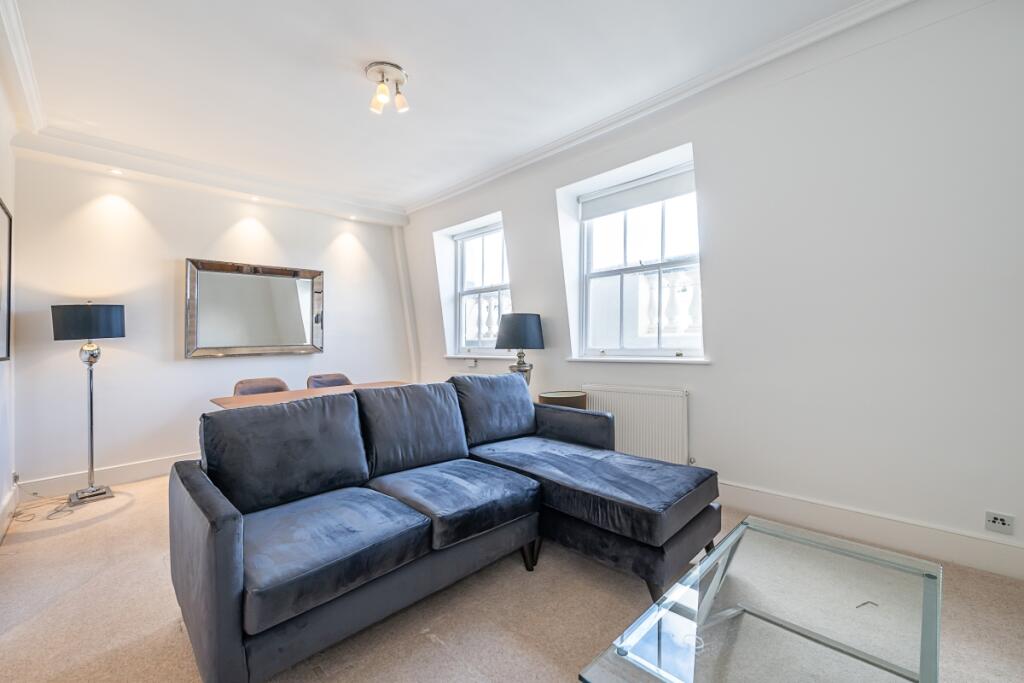 Main image of property: Warwick Square London SW1V