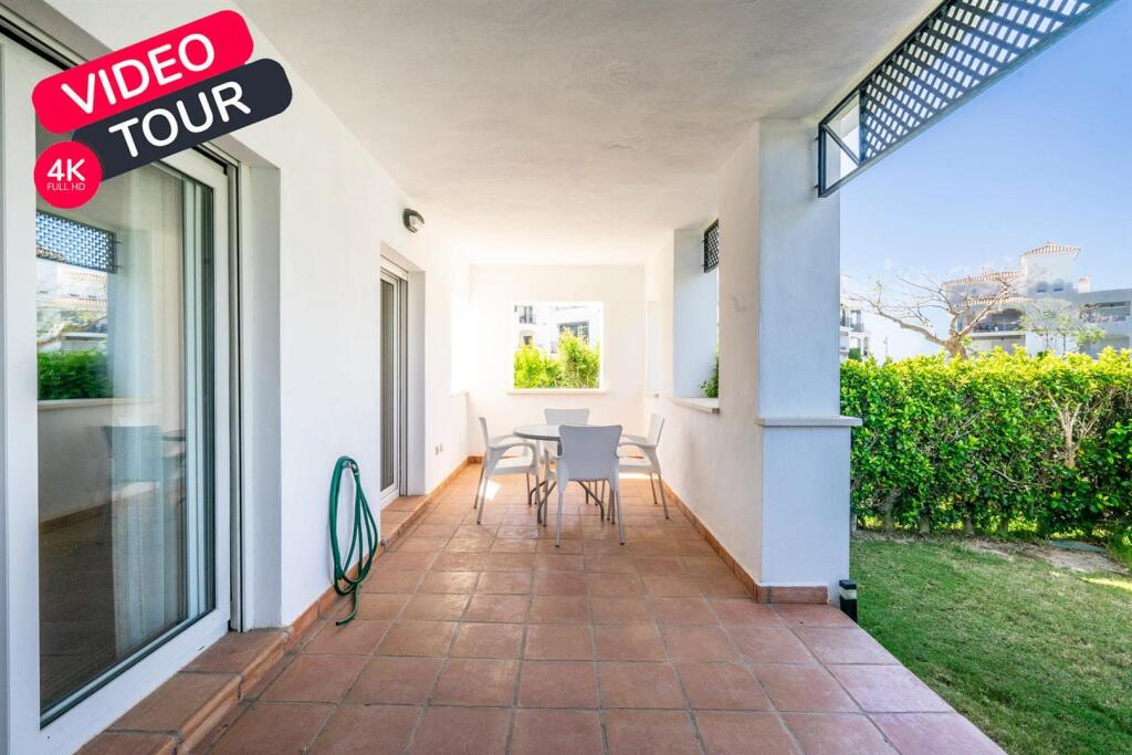 Main image of property: Murcia, La Torre Golf Resort