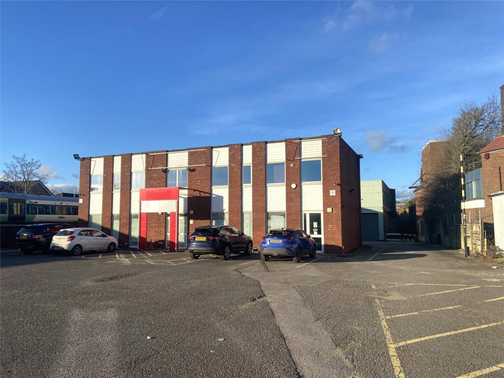 Main image of property: Station Road, Horley, Surrey, RH6