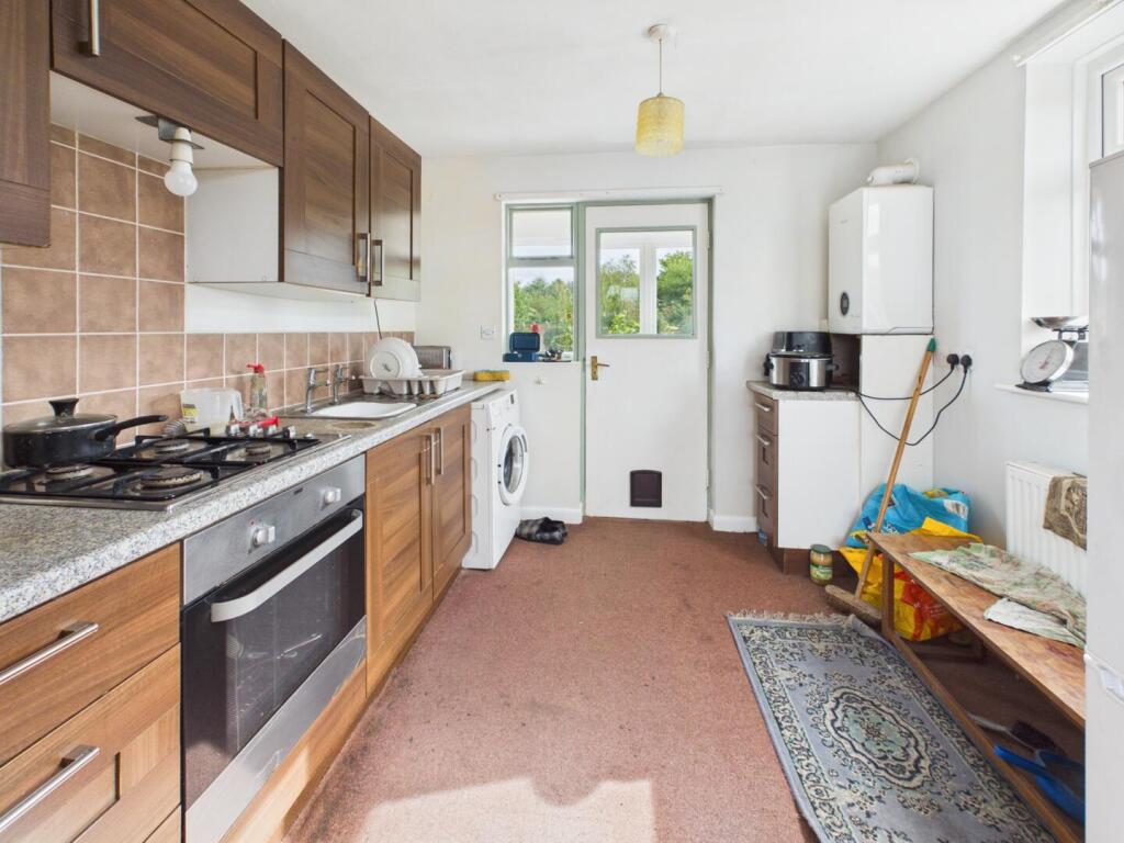 House in Peterborough - View 4