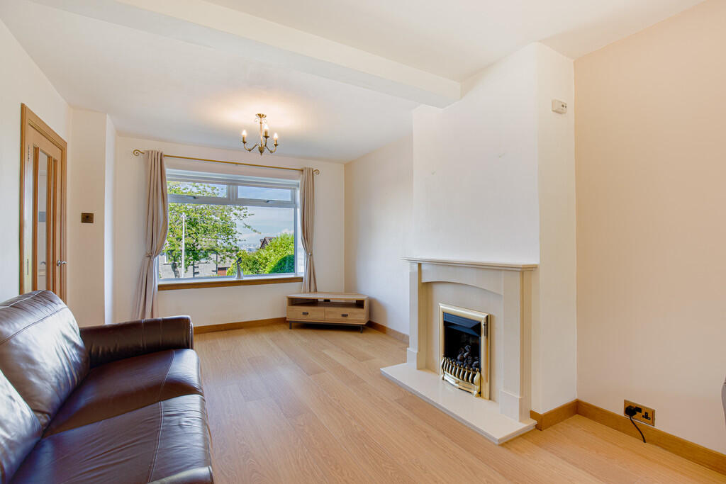 Tollohill Drive, Kincorth, Aberdeen - View 3