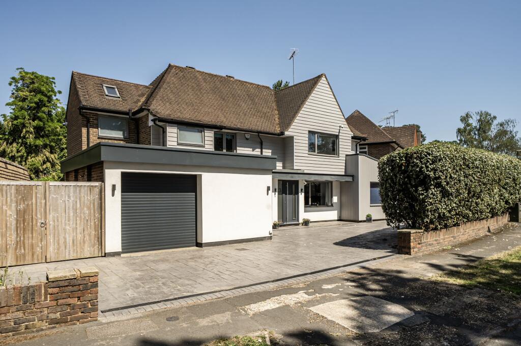 Main image of property: Taleworth Road, Ashtead, KT21