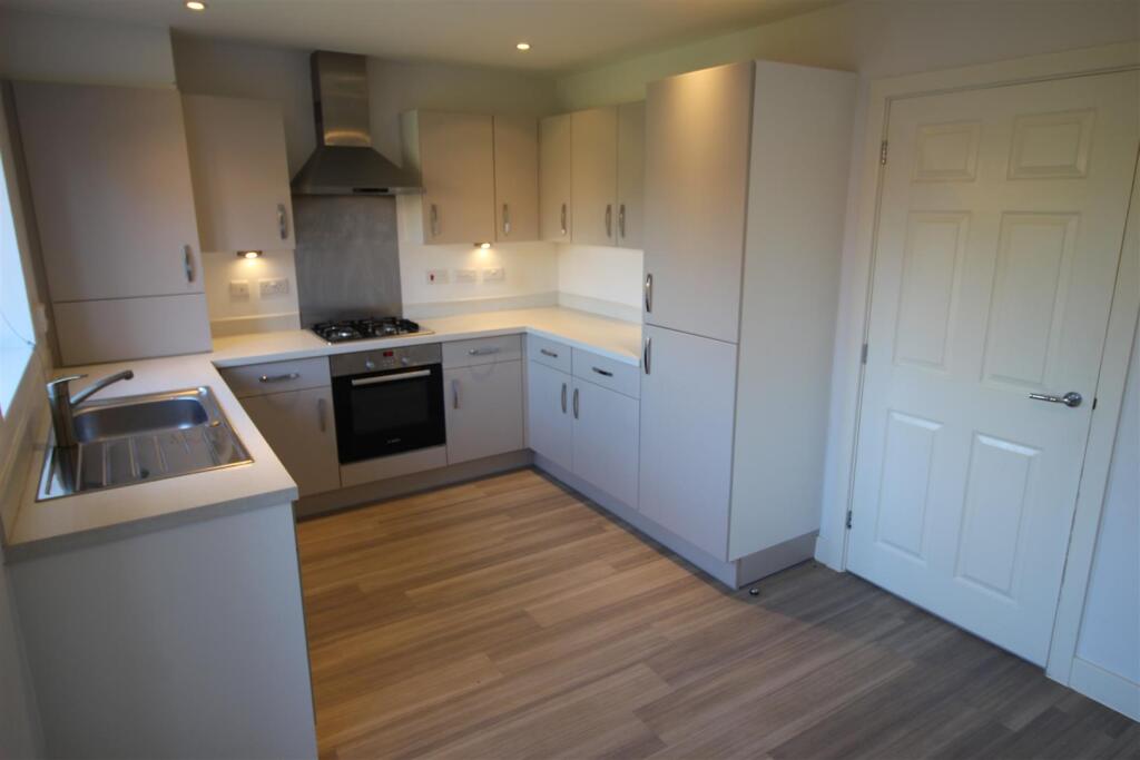 House in Warrington - More