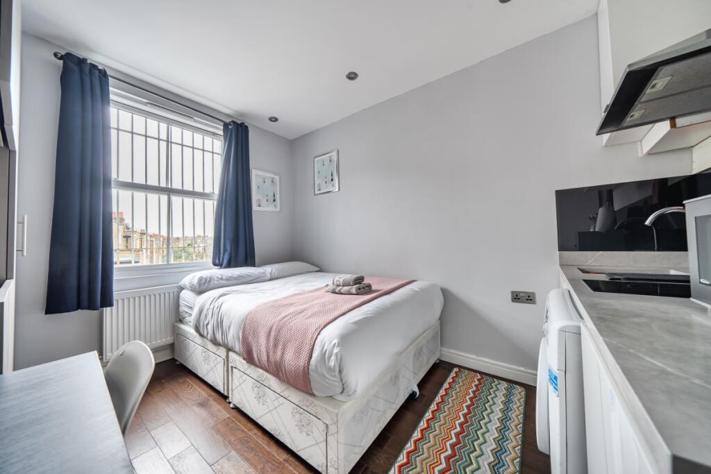 Main image of property: Fernhead Road London W9