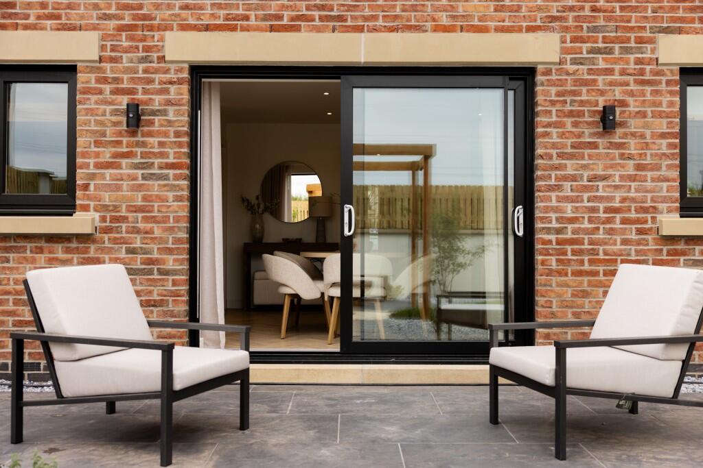 Main image of property: Harker Place
Kingmoor Park,
Harker Estate,
CA6
