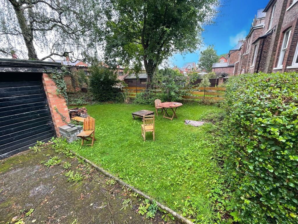 Apartment in Manchester - More