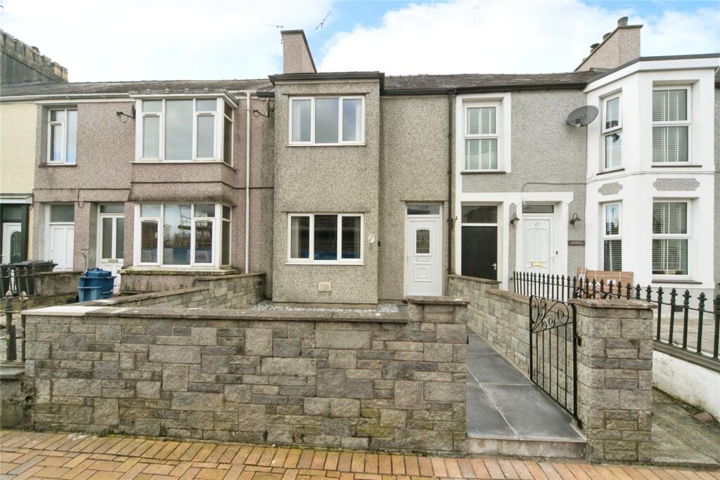 Main image of property: Glanhwfa Road, Llangefni, Isle of Anglesey, LL77