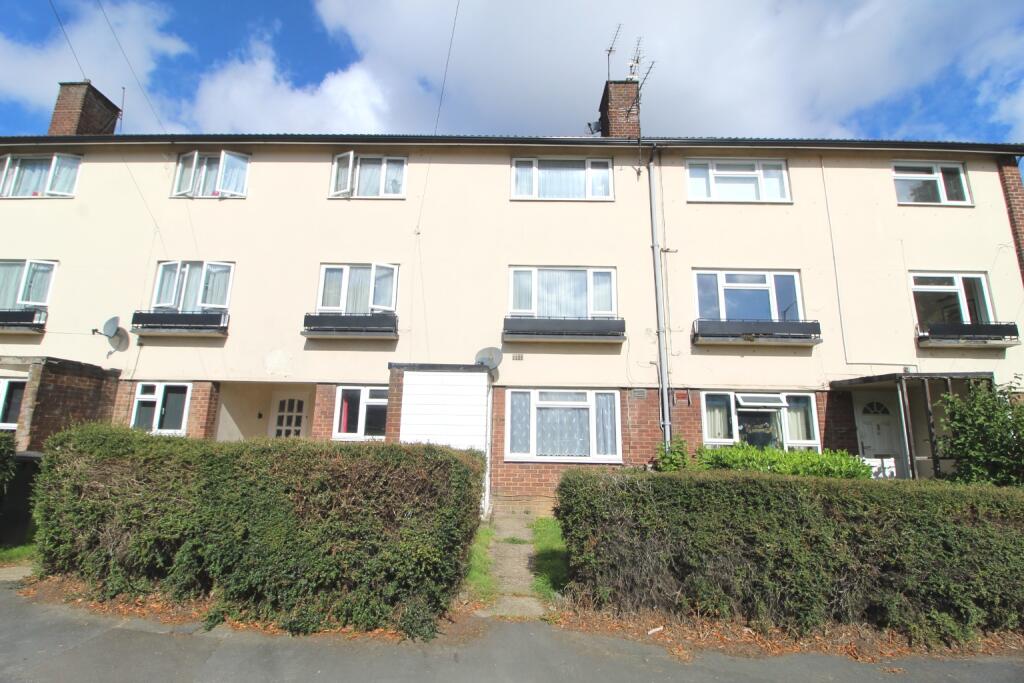 Main image of property: Galley Hill, Hemel Hempstead, Hertfordshire, HP1 3RE
