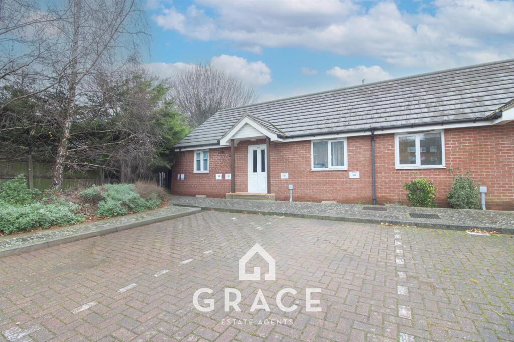 Main image of property: Foxhall Road, Ipswich