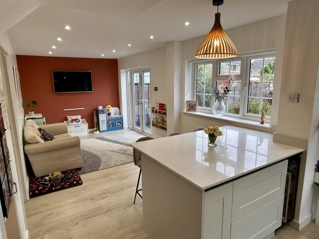 House in Reading - View 5