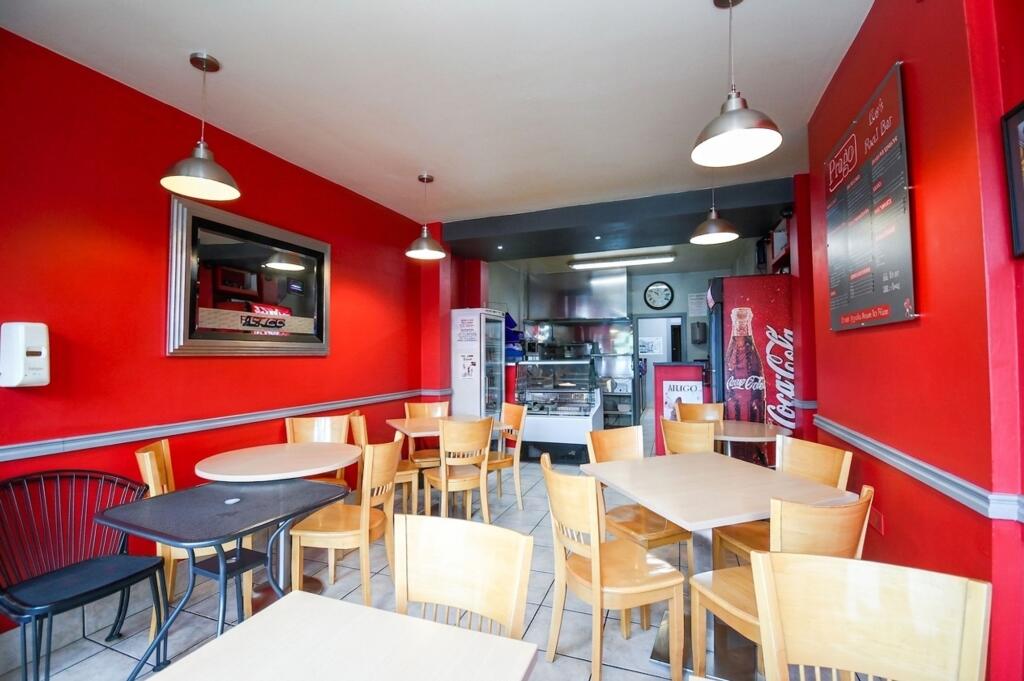 Main image of property: Prago, Worsley Road Eccles Manchester M30 8JA