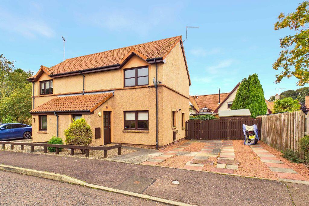 Main image of property: 28 Tyne Park, Pencaitland, EH34 5HH