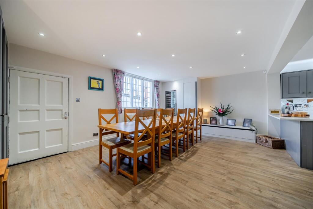 House in Shrewsbury - View 5