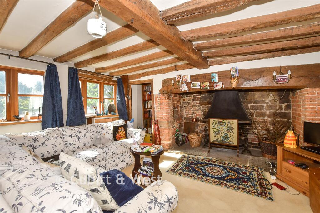 Main image of property: Church Hill, Pulborough, West Sussex