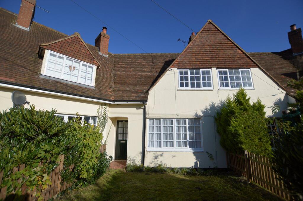 Main image of property: South Pickenham