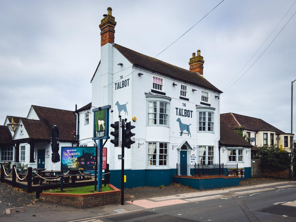 Kempsey, Worcester, Worcestershire - Widok 4