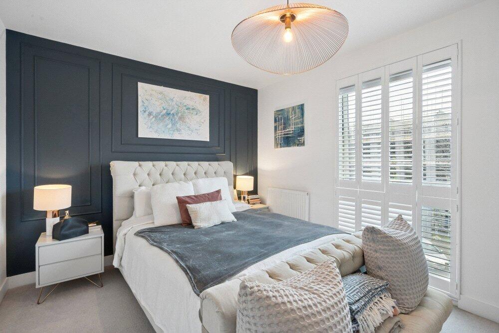 House in Oxford - View 5
