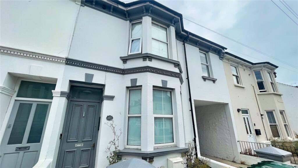 Main image of property: Westbourne Street, Hove, BN3