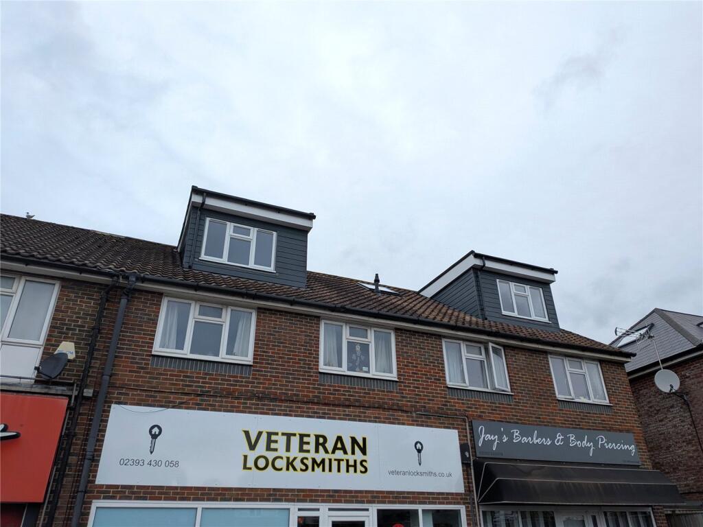 Main image of property: Milton Road, Waterlooville, Hampshire, PO8