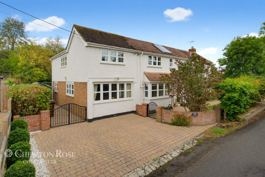House in Colchester, Layer-de-la-Haye - View 5