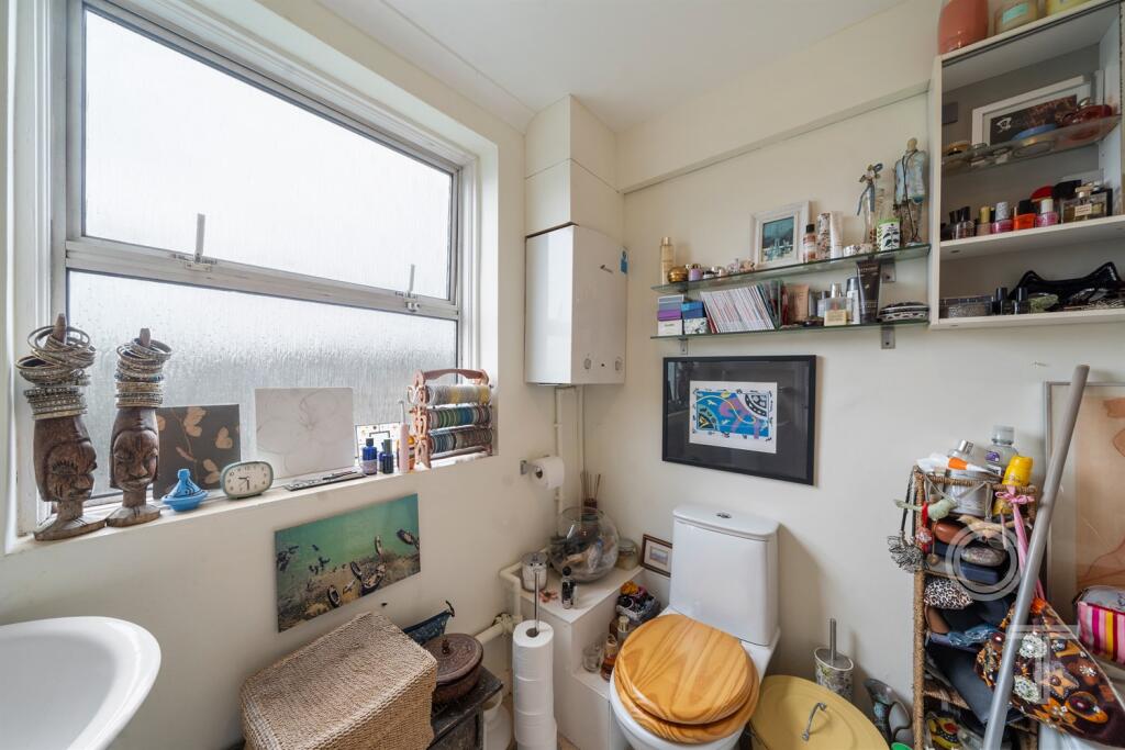 Apartment in London, Kentish Town - View 5
