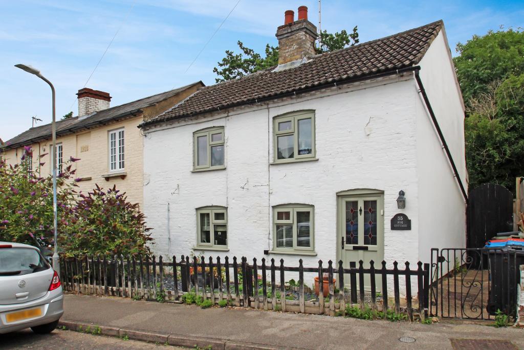 Main image of property: Mill Road, Bletchley, Milton Keynes, Buckinghamshire, MK2 2LE