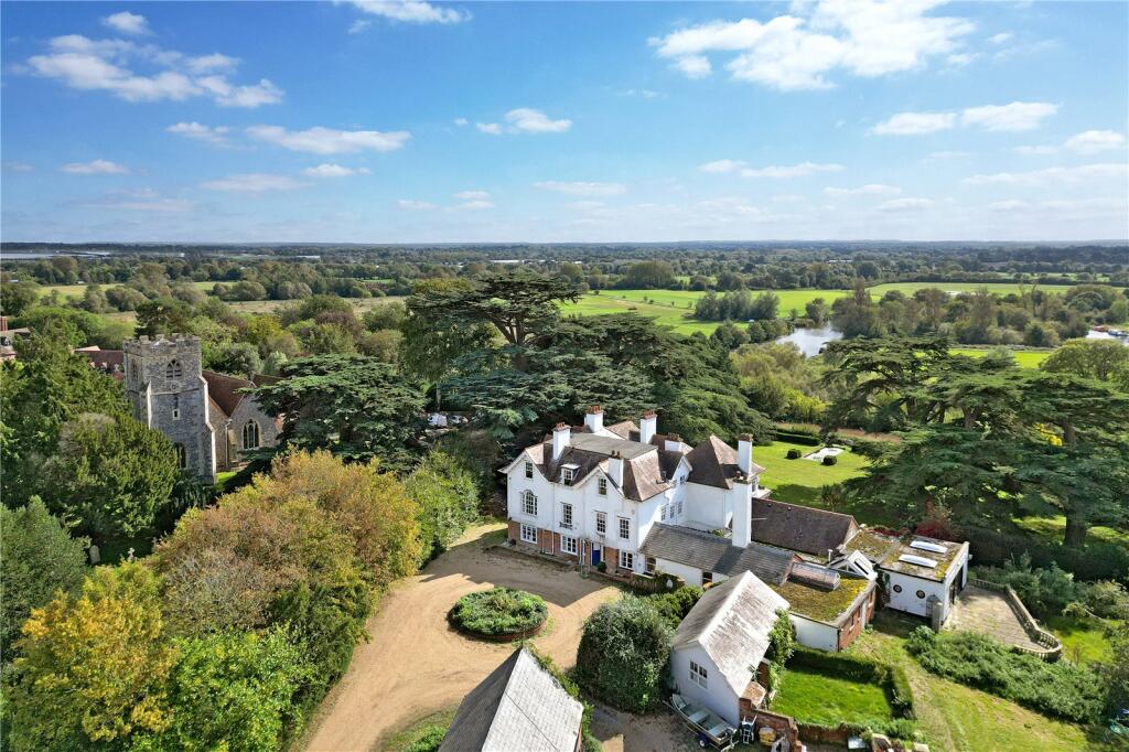 Main image of property: Shiplake, Henley-on-Thames, Oxfordshire, RG9