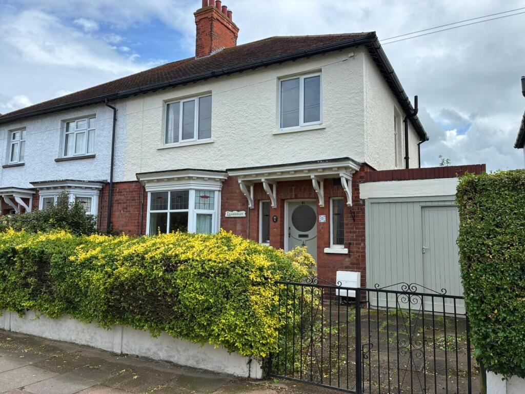 Main image of property: Bradford Avenue, Cleethorpes