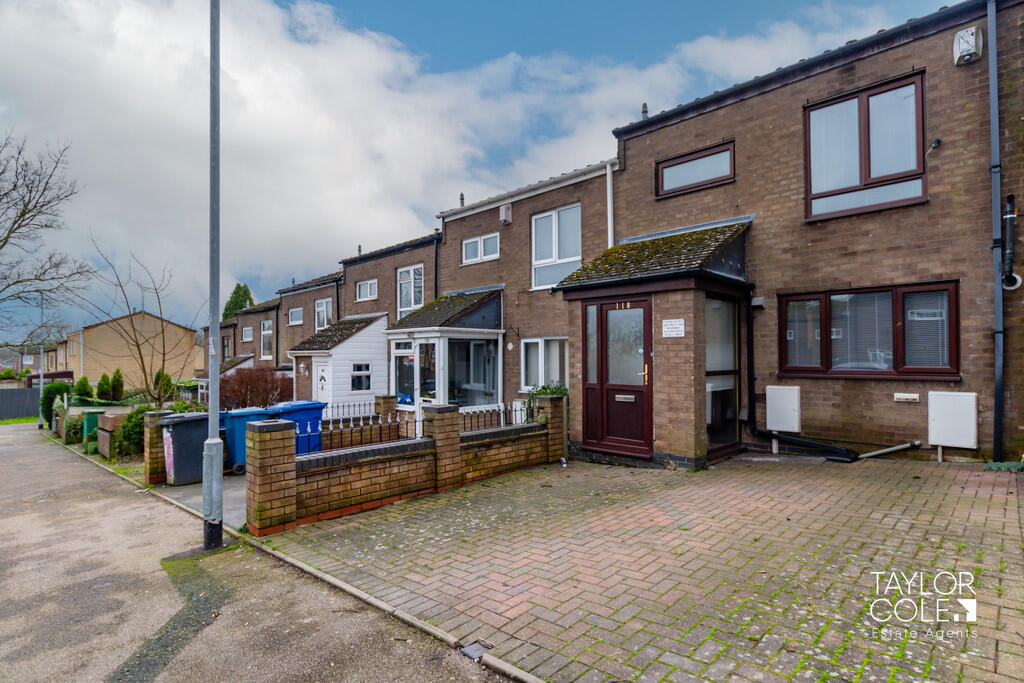 Main image of property: Chapelon, Tamworth