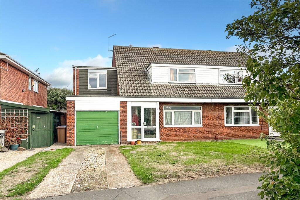 Main image of property: White Horses Way, Littlehampton, West Sussex
