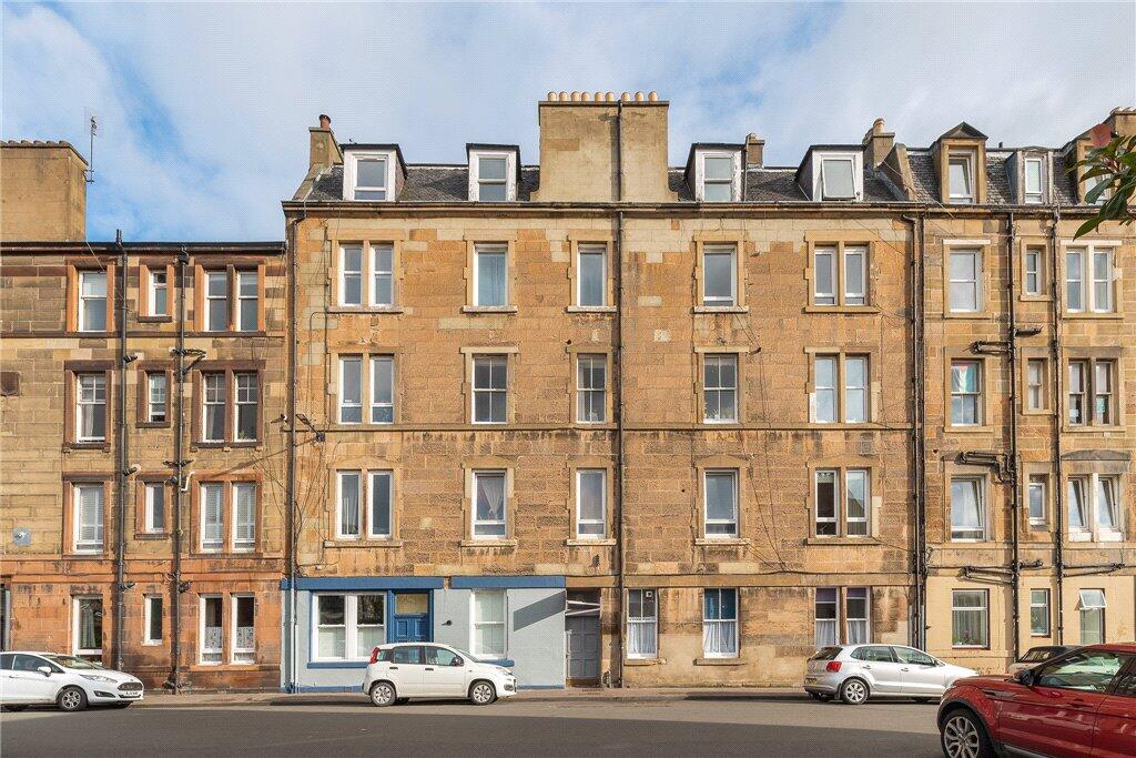 Main image of property: Rossie Place, Edinburgh, Midlothian