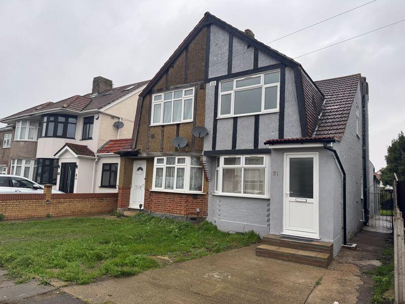 Main image of property: Eton Road, Harlington, Hayes