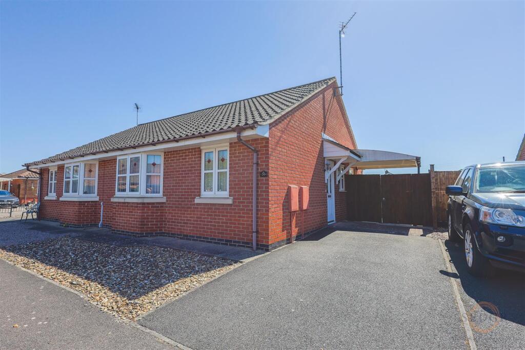 Main image of property: Burton Road, Spalding