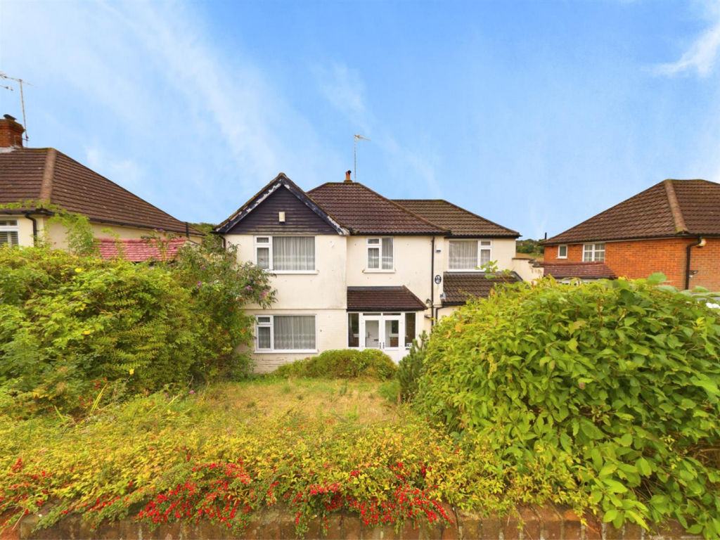 Main image of property: Hyde Road, South Croydon