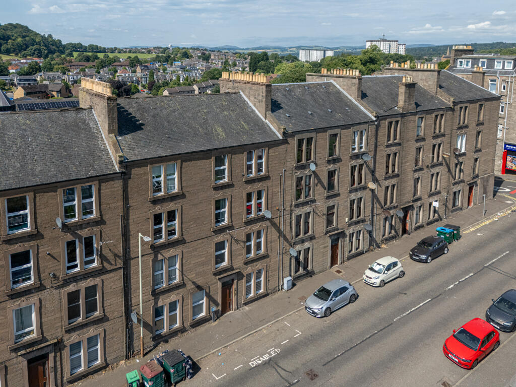 Main image of property: Gardner Street, Dundee, DD3