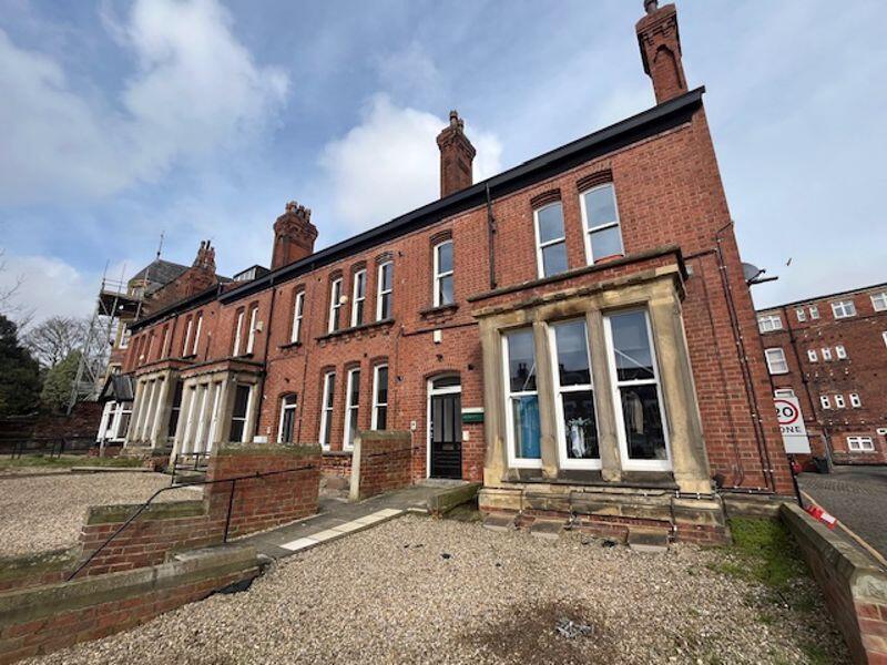 Main image of property: Clarendon Road, Leeds