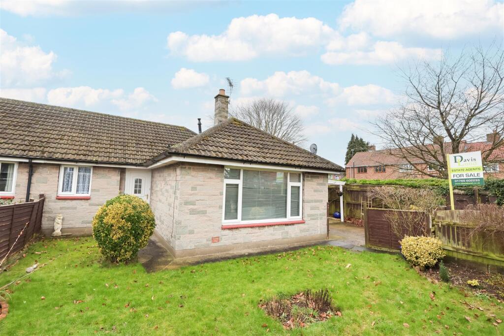 Main image of property: Dudley Walk, Ripon