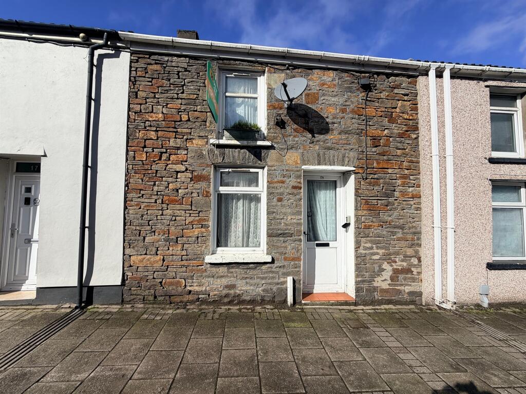 Main image of property: Brynmair Road, Aberdare