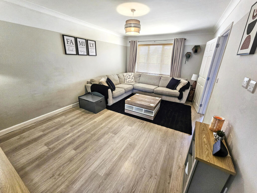 House in Peterborough - More